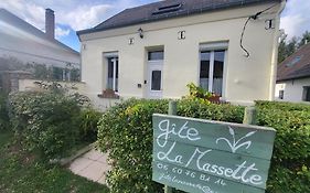 La Massette